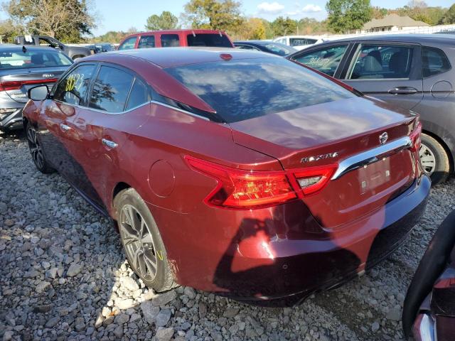 Photo 2 VIN: 1N4AA6APXGC436613 - NISSAN MAXIMA 3.5 