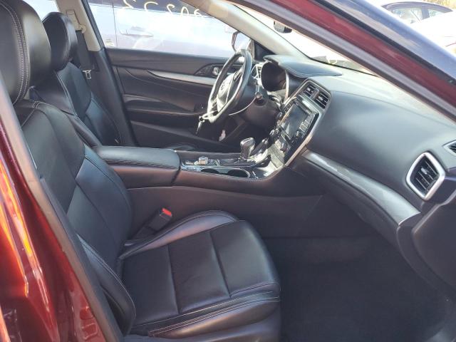 Photo 4 VIN: 1N4AA6APXGC436613 - NISSAN MAXIMA 3.5 