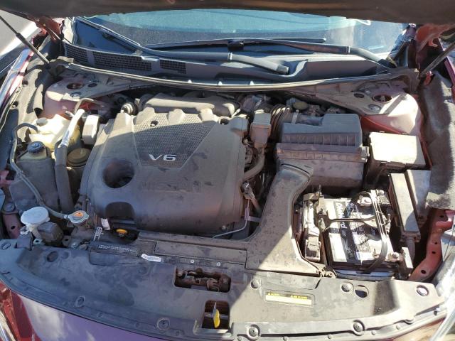 Photo 6 VIN: 1N4AA6APXGC436613 - NISSAN MAXIMA 3.5 