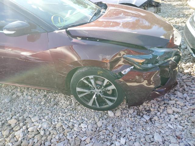 Photo 8 VIN: 1N4AA6APXGC436613 - NISSAN MAXIMA 3.5 