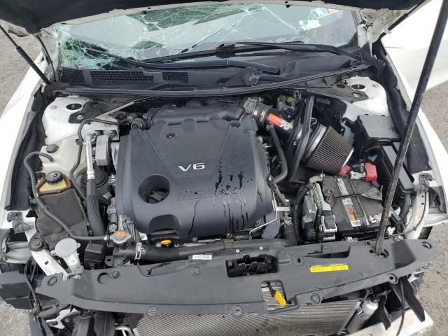 Photo 10 VIN: 1N4AA6APXGC437146 - NISSAN MAXIMA 3.5 