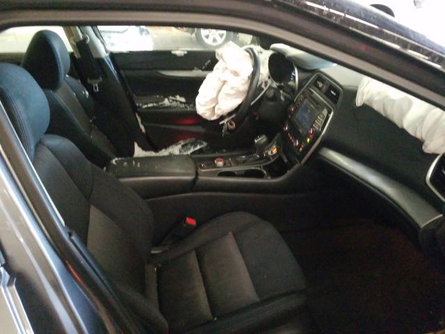 Photo 4 VIN: 1N4AA6APXGC437759 - NISSAN MAXIMA 3.5 