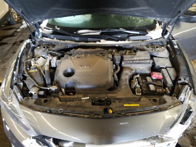 Photo 6 VIN: 1N4AA6APXGC437759 - NISSAN MAXIMA 3.5 