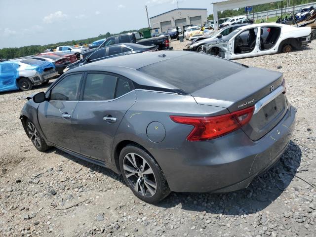 Photo 1 VIN: 1N4AA6APXGC438961 - NISSAN MAXIMA 3.5 