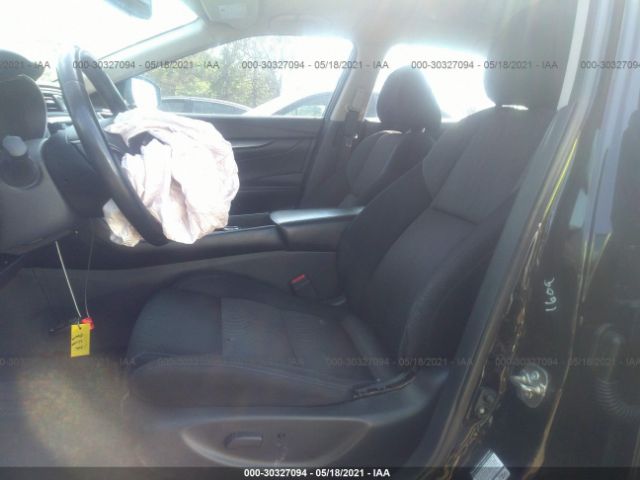 Photo 4 VIN: 1N4AA6APXGC439138 - NISSAN MAXIMA 