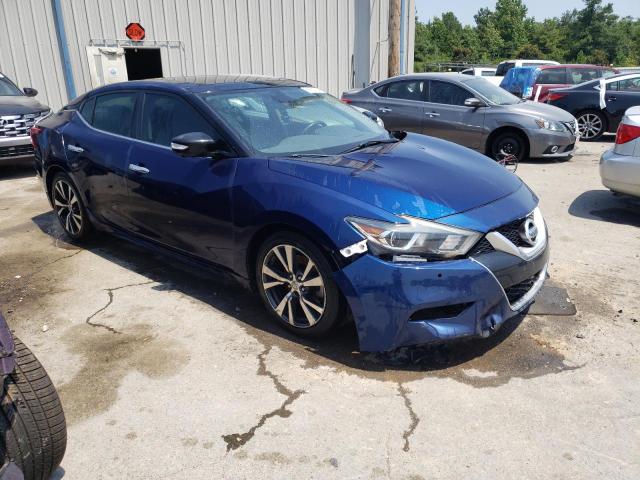 Photo 3 VIN: 1N4AA6APXGC440385 - NISSAN MAXIMA 3.5 