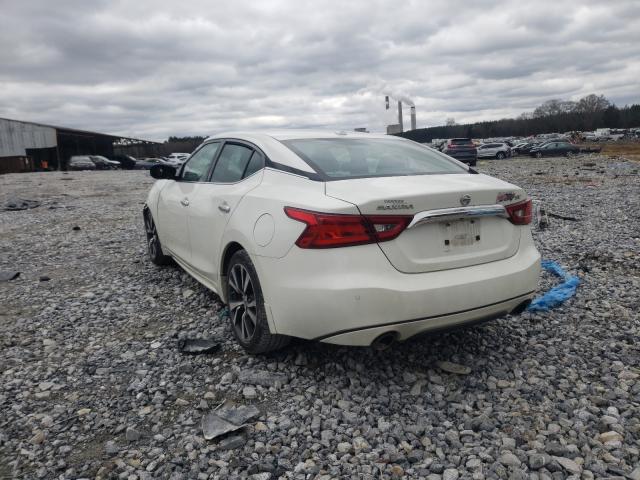 Photo 2 VIN: 1N4AA6APXGC441584 - NISSAN MAXIMA 3.5 