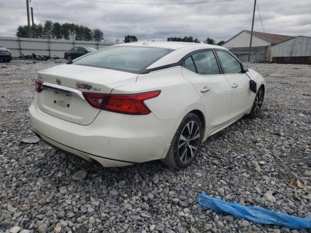 Photo 3 VIN: 1N4AA6APXGC441584 - NISSAN MAXIMA 3.5 