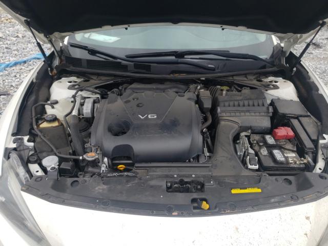 Photo 6 VIN: 1N4AA6APXGC441584 - NISSAN MAXIMA 3.5 