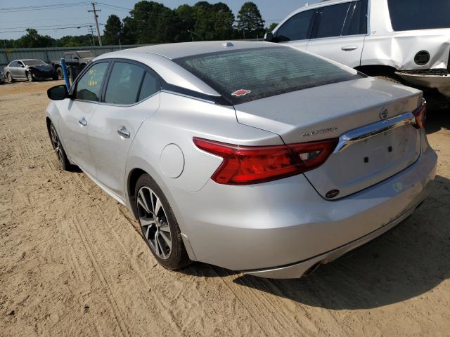 Photo 2 VIN: 1N4AA6APXGC442816 - NISSAN MAXIMA 