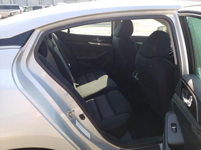 Photo 5 VIN: 1N4AA6APXGC442816 - NISSAN MAXIMA 