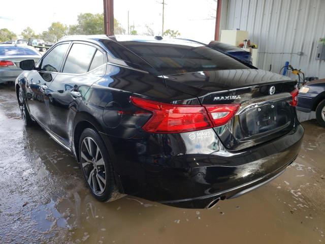 Photo 2 VIN: 1N4AA6APXGC443450 - NISSAN MAXIMA 3.5 