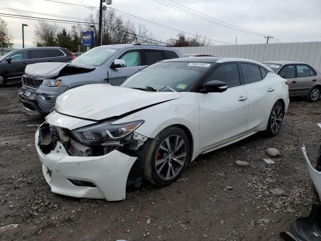 Photo 0 VIN: 1N4AA6APXGC443514 - NISSAN MAXIMA 3.5 