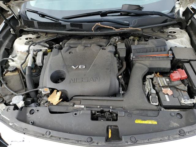 Photo 10 VIN: 1N4AA6APXGC443514 - NISSAN MAXIMA 3.5 