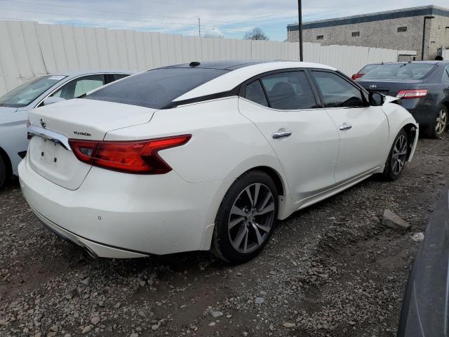 Photo 2 VIN: 1N4AA6APXGC443514 - NISSAN MAXIMA 3.5 