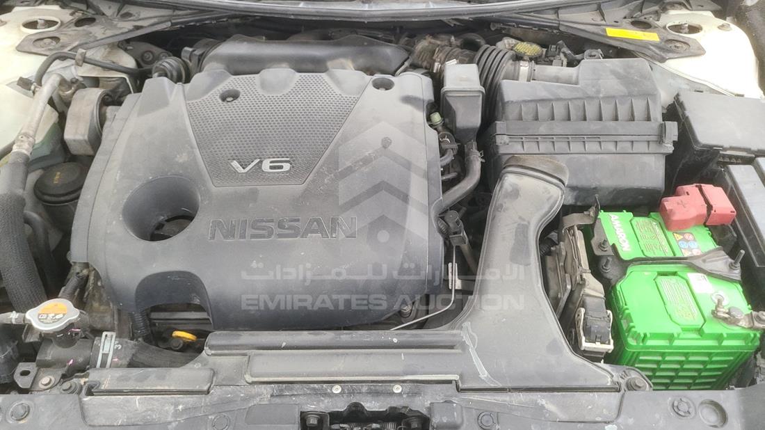 Photo 33 VIN: 1N4AA6APXGC445117 - NISSAN MAXIMA 