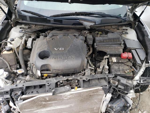 Photo 10 VIN: 1N4AA6APXGC449572 - NISSAN MAXIMA 