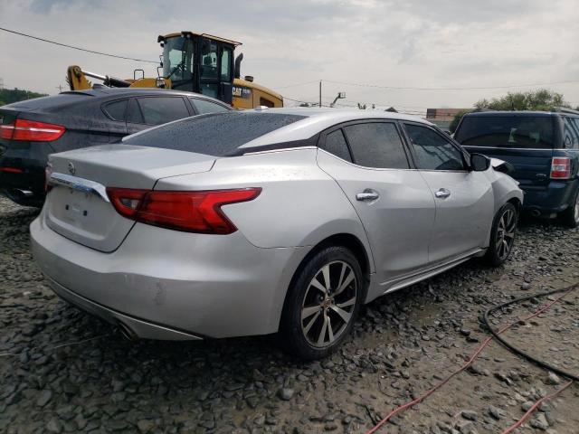 Photo 2 VIN: 1N4AA6APXGC449572 - NISSAN MAXIMA 