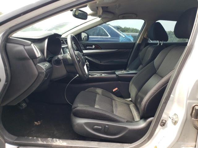 Photo 6 VIN: 1N4AA6APXGC449572 - NISSAN MAXIMA 