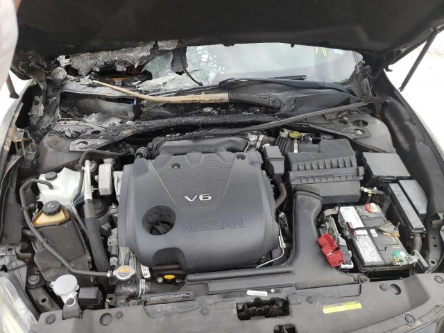 Photo 6 VIN: 1N4AA6APXGC901682 - NISSAN MAXIMA 3.5 