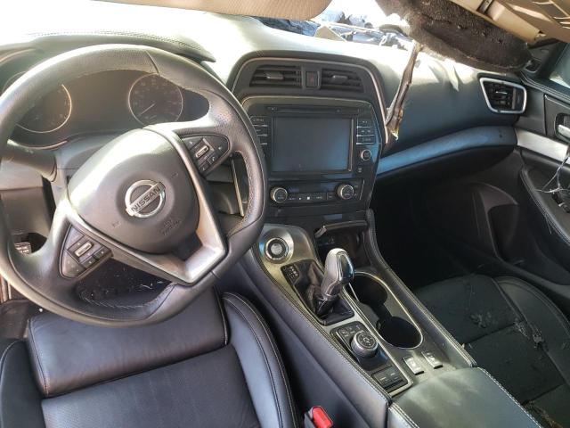 Photo 8 VIN: 1N4AA6APXGC901682 - NISSAN MAXIMA 3.5 