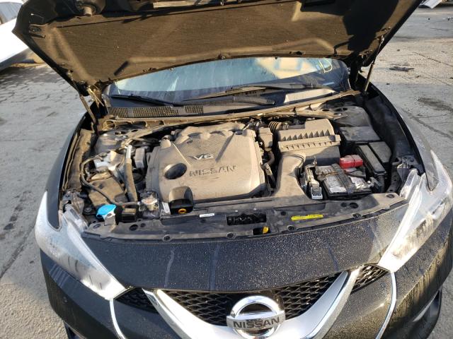 Photo 6 VIN: 1N4AA6APXGC904470 - NISSAN MAXIMA 3.5 