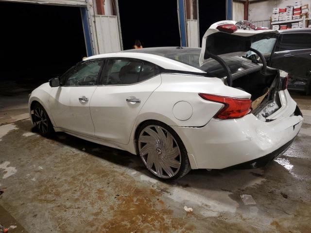 Photo 1 VIN: 1N4AA6APXGC904890 - NISSAN MAXIMA 3.5 