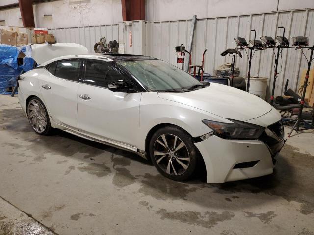 Photo 3 VIN: 1N4AA6APXGC904890 - NISSAN MAXIMA 3.5 