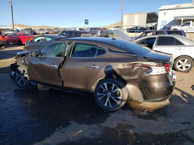 Photo 1 VIN: 1N4AA6APXGC906364 - NISSAN MAXIMA 