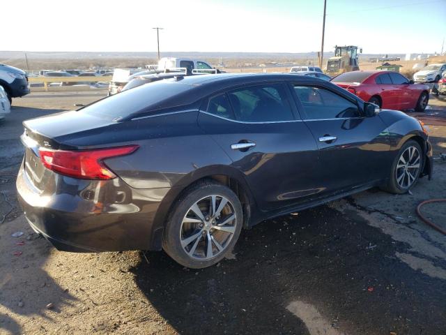 Photo 2 VIN: 1N4AA6APXGC906364 - NISSAN MAXIMA 