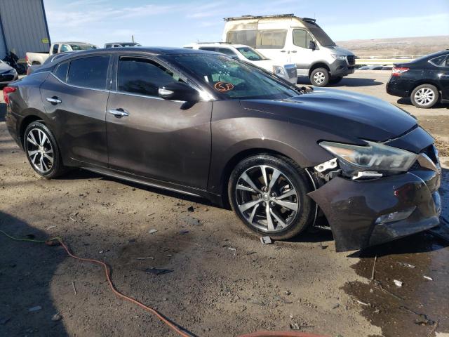 Photo 3 VIN: 1N4AA6APXGC906364 - NISSAN MAXIMA 