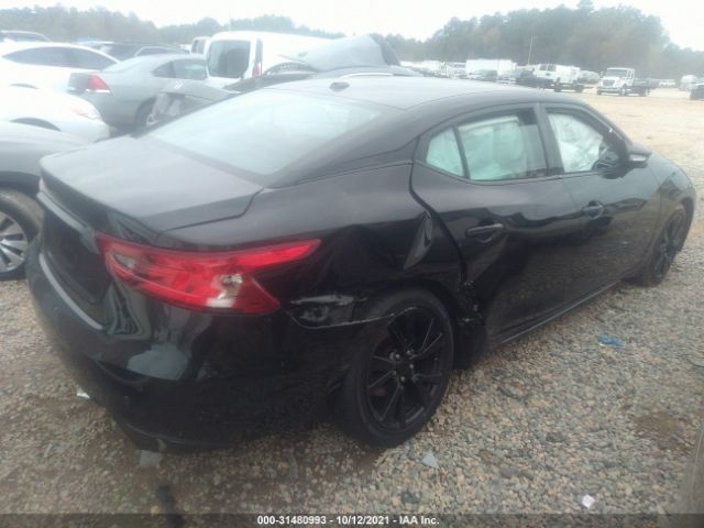 Photo 3 VIN: 1N4AA6APXGC906980 - NISSAN MAXIMA 