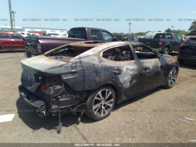 Photo 3 VIN: 1N4AA6APXGC907336 - NISSAN MAXIMA 