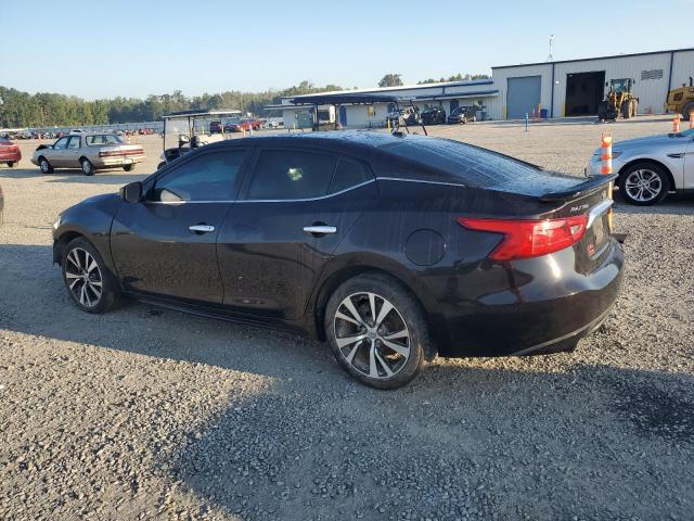 Photo 1 VIN: 1N4AA6APXHC361400 - NISSAN MAXIMA 3.5 