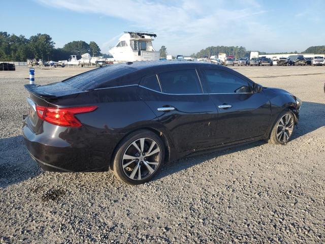 Photo 2 VIN: 1N4AA6APXHC361400 - NISSAN MAXIMA 3.5 