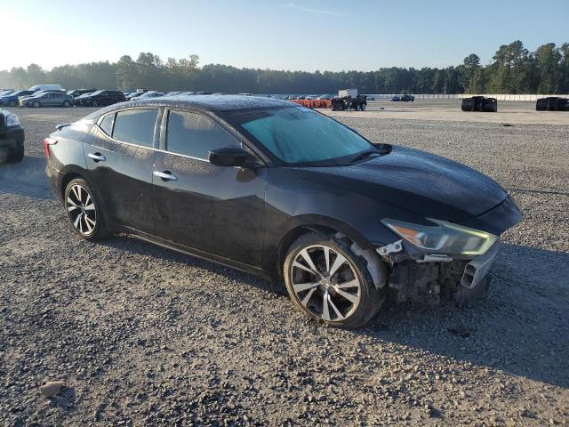 Photo 3 VIN: 1N4AA6APXHC361400 - NISSAN MAXIMA 3.5 