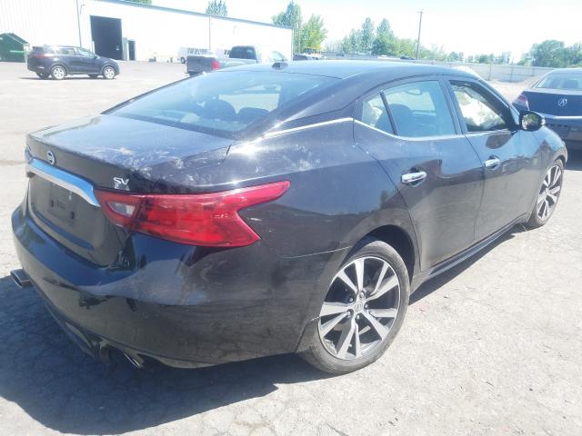 Photo 3 VIN: 1N4AA6APXHC361901 - NISSAN MAXIMA 3.5 