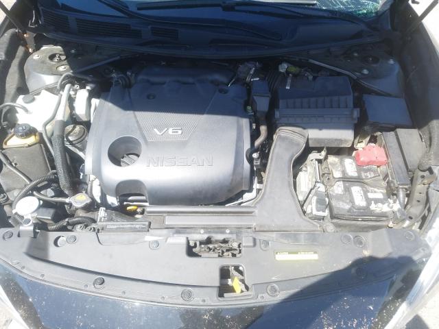 Photo 6 VIN: 1N4AA6APXHC361901 - NISSAN MAXIMA 3.5 