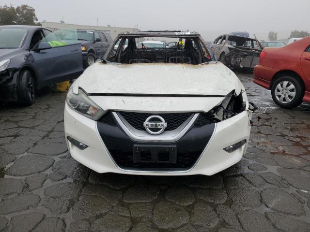 Photo 4 VIN: 1N4AA6APXHC364572 - NISSAN MAXIMA 3.5 