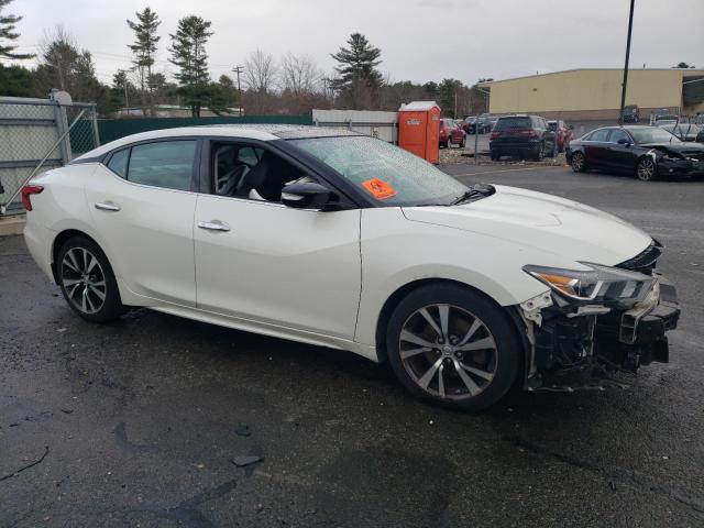 Photo 3 VIN: 1N4AA6APXHC365141 - NISSAN MAXIMA 3.5 