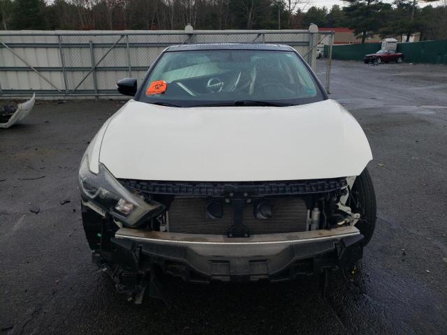 Photo 4 VIN: 1N4AA6APXHC365141 - NISSAN MAXIMA 3.5 