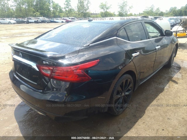 Photo 3 VIN: 1N4AA6APXHC365575 - NISSAN MAXIMA 