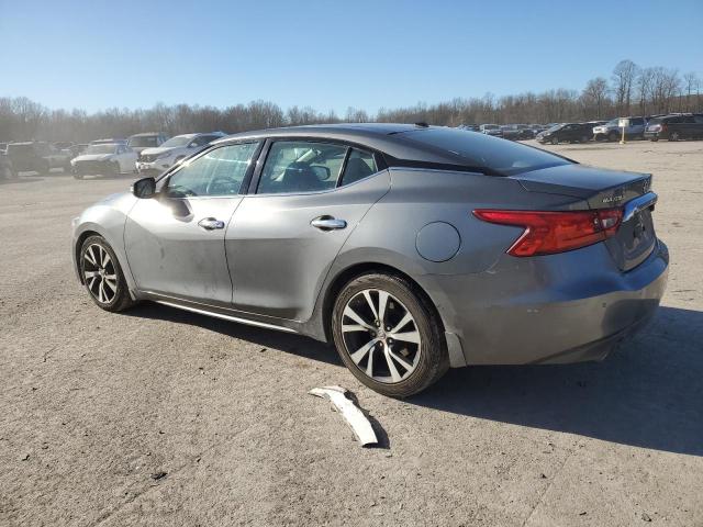 Photo 1 VIN: 1N4AA6APXHC365639 - NISSAN MAXIMA 