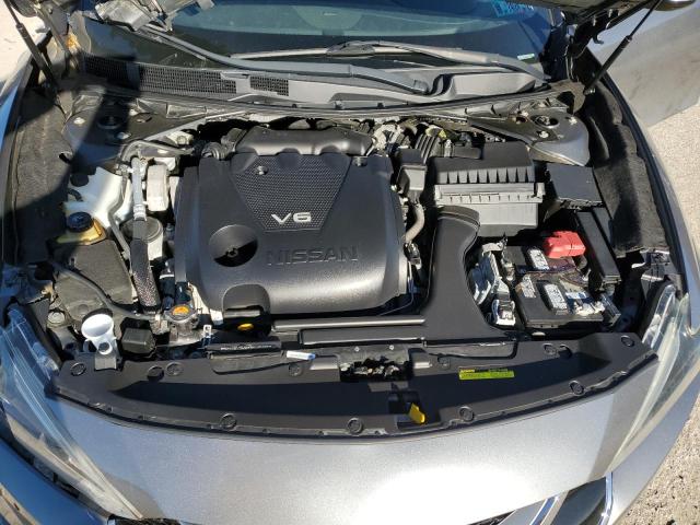 Photo 10 VIN: 1N4AA6APXHC365639 - NISSAN MAXIMA 