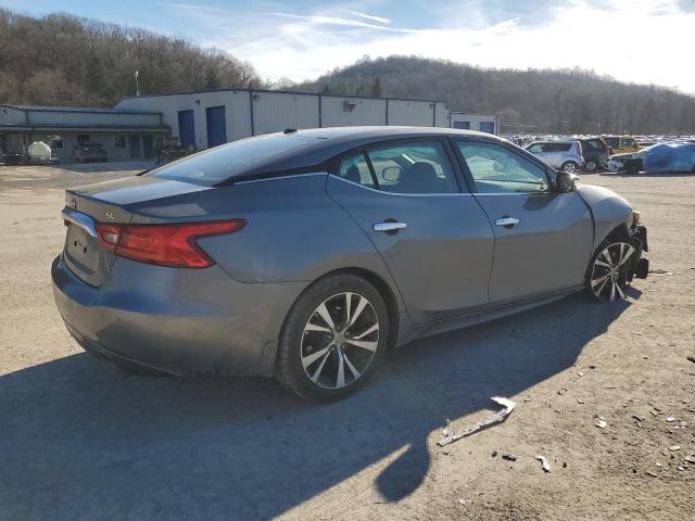 Photo 2 VIN: 1N4AA6APXHC365639 - NISSAN MAXIMA 