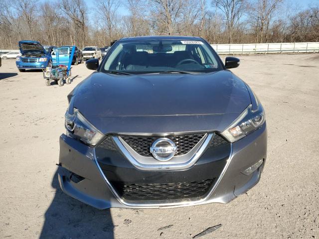 Photo 4 VIN: 1N4AA6APXHC365639 - NISSAN MAXIMA 