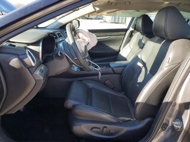 Photo 6 VIN: 1N4AA6APXHC365639 - NISSAN MAXIMA 