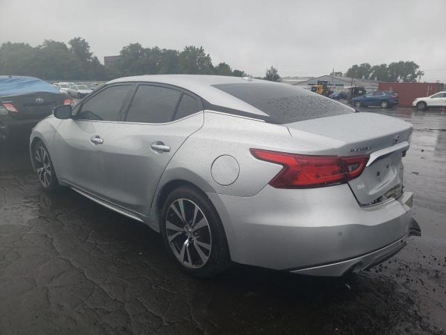 Photo 1 VIN: 1N4AA6APXHC367830 - NISSAN MAXIMA 