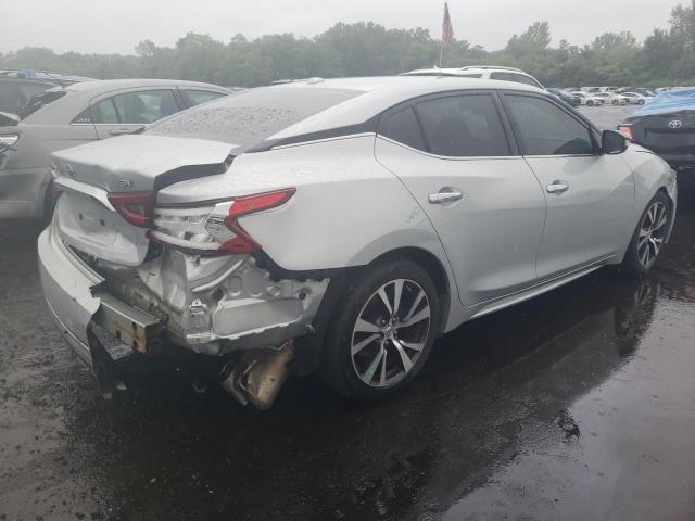 Photo 2 VIN: 1N4AA6APXHC367830 - NISSAN MAXIMA 