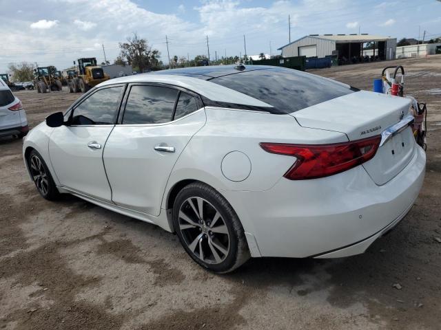 Photo 1 VIN: 1N4AA6APXHC370632 - NISSAN MAXIMA 